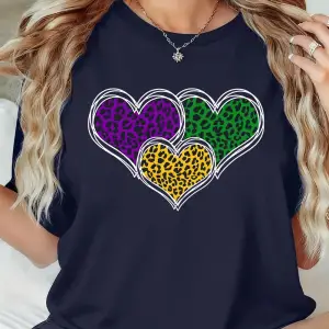 Urban Pop Graphic Kadın Tişört KoleksiyonuKod 5425