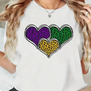 Urban Pop Graphic Kadın Tişört KoleksiyonuKod 5425