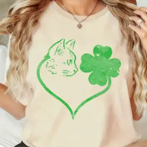 Urban Pop Graphic Kadın Tişört KoleksiyonuKod 5426