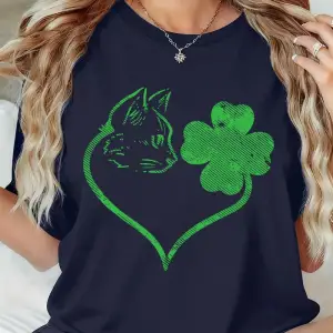 Urban Pop Graphic Kadın Tişört KoleksiyonuKod 5426