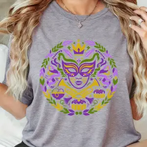 Urban Pop Graphic Kadın Tişört KoleksiyonuKod 5427