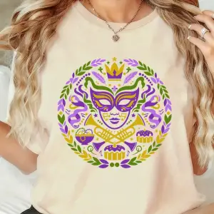 Urban Pop Graphic Kadın Tişört KoleksiyonuKod 5427