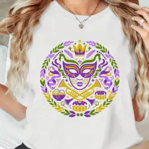 Urban Pop Graphic Kadın Tişört KoleksiyonuKod 5427