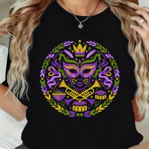 Urban Pop Graphic Kadın Tişört KoleksiyonuKod 5427