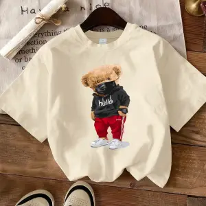 Urban Pop Graphic Kadın Tişört KoleksiyonuKod 5429