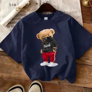 Urban Pop Graphic Kadın Tişört KoleksiyonuKod 5429