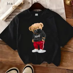 Urban Pop Graphic Kadın Tişört KoleksiyonuKod 5429