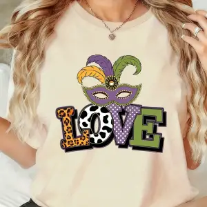 Urban Pop Graphic Kadın Tişört KoleksiyonuKod 5430