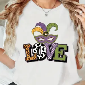 Urban Pop Graphic Kadın Tişört KoleksiyonuKod 5430