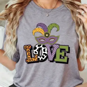 Urban Pop Graphic Kadın Tişört KoleksiyonuKod 5430