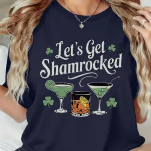 Urban Pop Graphic Kadın Tişört KoleksiyonuKod 5431