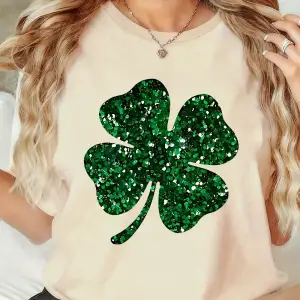 Urban Pop Graphic Kadın Tişört KoleksiyonuKod 5435