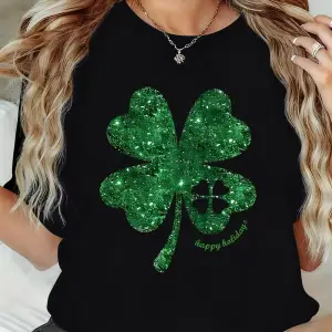 Urban Pop Graphic Kadın Tişört KoleksiyonuKod 5436