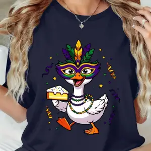 Urban Pop Graphic Kadın Tişört KoleksiyonuKod 5437