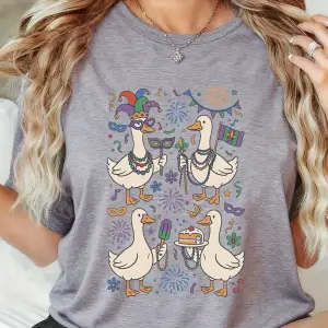 Urban Pop Graphic Kadın Tişört KoleksiyonuKod 5439