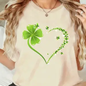 Urban Pop Graphic Kadın Tişört KoleksiyonuKod 5440