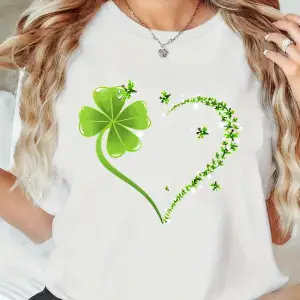 Urban Pop Graphic Kadın Tişört KoleksiyonuKod 5440