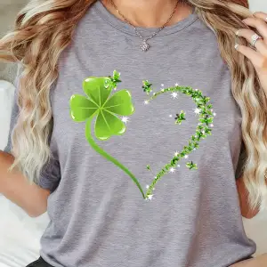 Urban Pop Graphic Kadın Tişört KoleksiyonuKod 5440