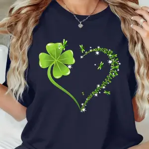 Urban Pop Graphic Kadın Tişört KoleksiyonuKod 5440