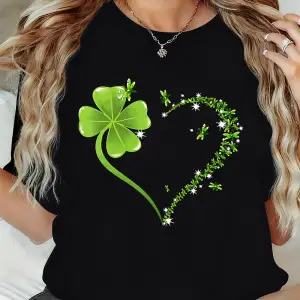 Urban Pop Graphic Kadın Tişört KoleksiyonuKod 5440