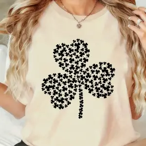 Urban Pop Graphic Kadın Tişört KoleksiyonuKod 5441