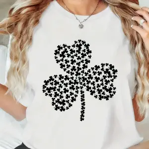 Urban Pop Graphic Kadın Tişört KoleksiyonuKod 5441