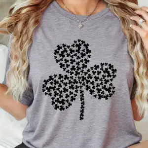 Urban Pop Graphic Kadın Tişört KoleksiyonuKod 5441