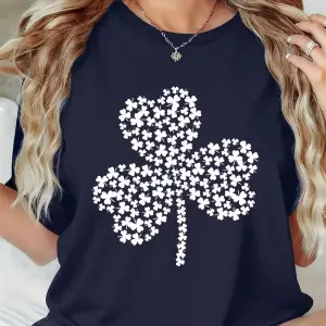 Urban Pop Graphic Kadın Tişört KoleksiyonuKod 5441