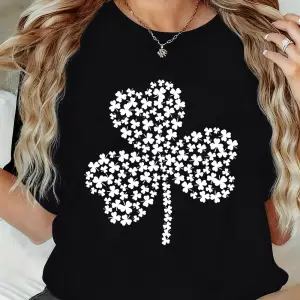 Urban Pop Graphic Kadın Tişört KoleksiyonuKod 5441