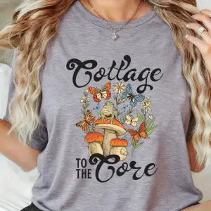 Urban Pop Graphic Kadın Tişört KoleksiyonuKod 5445