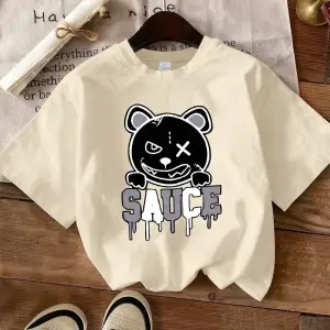 Urban Pop Graphic Kadın Tişört KoleksiyonuKod 5453