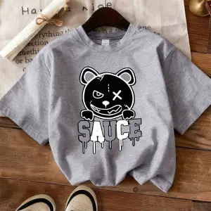 Urban Pop Graphic Kadın Tişört KoleksiyonuKod 5453