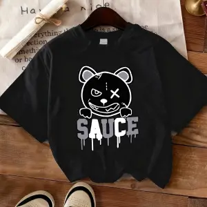 Urban Pop Graphic Kadın Tişört KoleksiyonuKod 5453