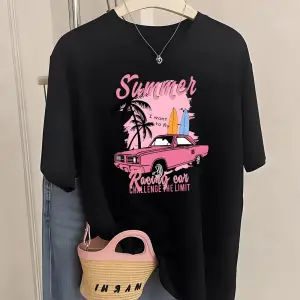 Urban Pop Graphic Kadın Tişört KoleksiyonuKod 5454