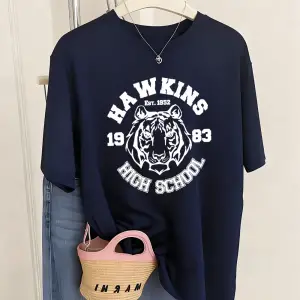 Urban Pop Graphic Kadın Tişört KoleksiyonuKod 5456