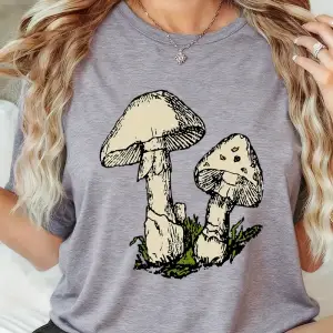 Urban Pop Graphic Kadın Tişört KoleksiyonuKod 5460