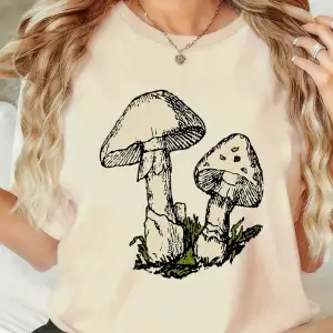 Urban Pop Graphic Kadın Tişört KoleksiyonuKod 5460