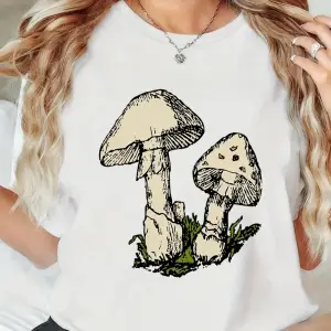 Urban Pop Graphic Kadın Tişört KoleksiyonuKod 5460