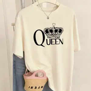 Urban Pop Graphic Kadın Tişört KoleksiyonuKod 5461