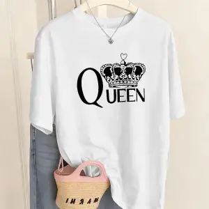 Urban Pop Graphic Kadın Tişört KoleksiyonuKod 5461