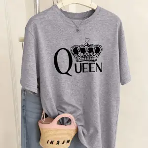 Urban Pop Graphic Kadın Tişört KoleksiyonuKod 5461