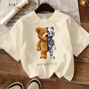 Urban Pop Graphic Kadın Tişört KoleksiyonuKod 5468