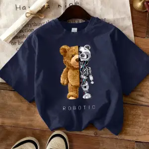 Urban Pop Graphic Kadın Tişört KoleksiyonuKod 5468