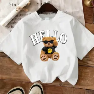 Urban Pop Graphic Kadın Tişört KoleksiyonuKod 5469