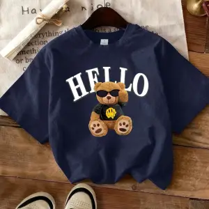 Urban Pop Graphic Kadın Tişört KoleksiyonuKod 5469