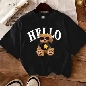 Urban Pop Graphic Kadın Tişört KoleksiyonuKod 5469