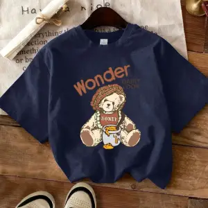 Urban Pop Graphic Kadın Tişört KoleksiyonuKod 5480