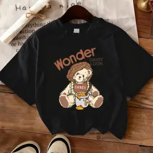 Urban Pop Graphic Kadın Tişört KoleksiyonuKod 5480