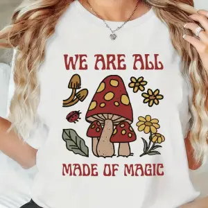 Urban Pop Graphic Kadın Tişört KoleksiyonuKod 5486