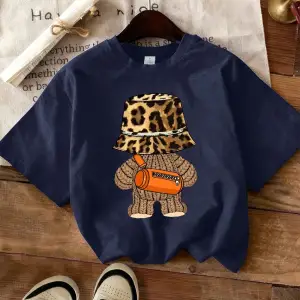 Urban Pop Graphic Kadın Tişört KoleksiyonuKod 5490